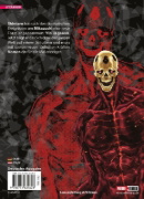 Buchcover und Innenansicht für das Buch: Jagaaan 14