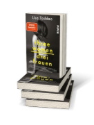 Buchcover und Innenansicht für das Buch: Three Women