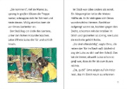 Buchcover und Innenansicht für das Buch: Katzenglück und Hundeliebe