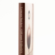 Buchcover und Innenansicht für das Buch: Poison For Breakfast