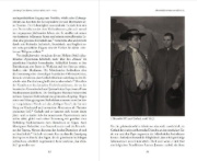 Buchcover und Innenansicht für das Buch: Spion für Papst, Kaiser und British Empire