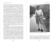 Buchcover und Innenansicht für das Buch: Spion für Papst, Kaiser und British Empire