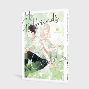 Buchcover und Innenansicht für das Buch: Anoko No Kodomo
