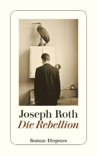 Buchcover und Innenansicht für das Buch: Die Rebellion