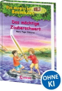 Buchcover und Innenansicht für das Buch: Summer of the Sea Serpent