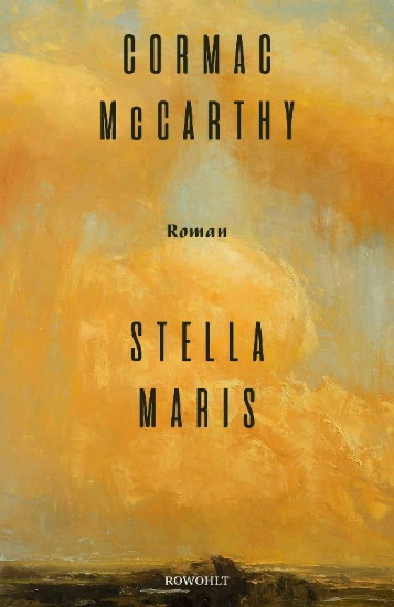 Buchcover und Innenansicht für das Buch: Stella Maris