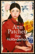 Buchcover und Innenansicht für das Buch: The Dutch House