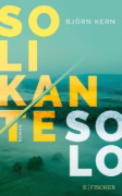 Buchcover und Innenansicht für das Buch: Solikante Solo