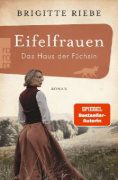 Buchcover und Innenansicht für das Buch: Eifelfrauen: Das Haus der Füchsin