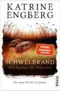 Buchcover und Innenansicht für das Buch: De uønskedes Paradis