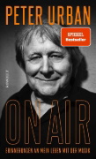 Buchcover und Innenansicht für das Buch: On Air