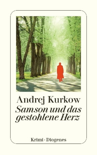 Buchcover und Innenansicht für das Buch: Serdce - ne mjaso