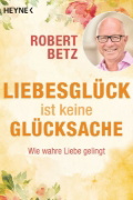 Buchcover und Innenansicht für das Buch: Liebesglück ist keine Glücksache