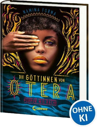 Buchcover und Innenansicht für das Buch: Merciless