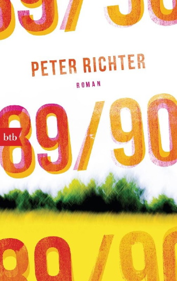 Buchcover und Innenansicht für das Buch: 89/90