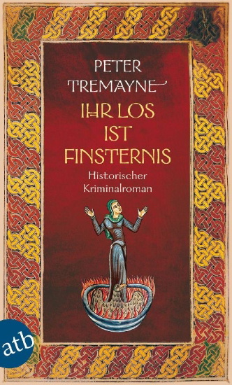 Buchcover und Innenansicht für das Buch: Night Of The Lightbringer