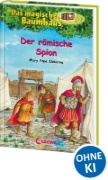 Buchcover und Innenansicht für das Buch: Warriors in Winter