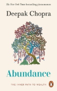 Buchcover und Innenansicht für das Buch: Abundance