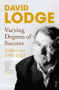 Buchcover und Innenansicht für das Buch: Varying Degrees of Success