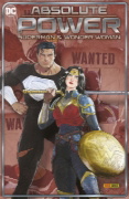 Buchcover und Innenansicht für das Buch: Superman
