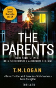 Buchcover und Innenansicht für das Buch: The Curfew
