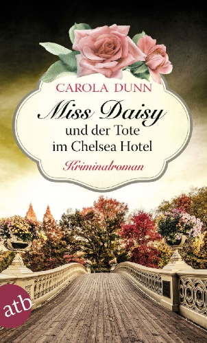 Buchcover und Innenansicht für das Buch: The Case Of The Murdered Muckraker