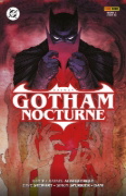 Buchcover und Innenansicht für das Buch: Detective Comics