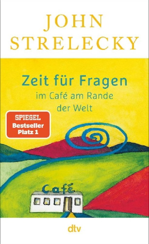Buchcover und Innenansicht für das Buch: Questions and Answers. You asked, I answered