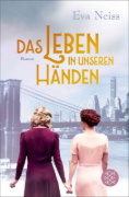 Buchcover und Innenansicht für das Buch: Das Leben in unseren Händen