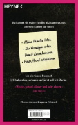 Buchcover und Innenansicht für das Buch: How to kill your family