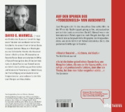 Buchcover und Innenansicht für das Buch: Mengele