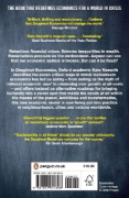 Buchcover und Innenansicht für das Buch: Doughnut Economics