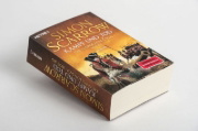 Buchcover und Innenansicht für das Buch: The Fields of Death