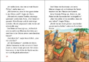 Buchcover und Innenansicht für das Buch: Seasons of the Sandstorm
