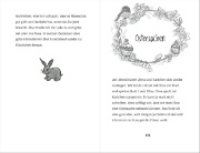Buchcover und Innenansicht für das Buch: Lisis Glückspilztage