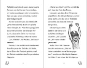 Buchcover und Innenansicht für das Buch: Ponyhof Apfelblüte (Band 19) - Du schaffst das, Prinz!