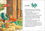 Buchcover und Innenansicht für das Buch: Das magische Baumhaus junior (Band 34) - Drachenabenteuer bei den Samurai