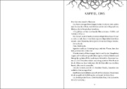 Buchcover und Innenansicht für das Buch: The Blood Traitor