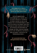 Buchcover und Innenansicht für das Buch: The Prison Healer