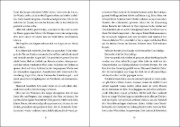 Buchcover und Innenansicht für das Buch: The Prison Healer