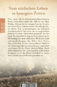 Buchcover und Innenansicht für das Buch: Eifelfrauen: Das Haus der Füchsin