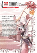 Buchcover und Innenansicht für das Buch: ISEKAI NI KYUSEISHU TOSHITE YOBAREMASHITAGA, ARASA NIWA MURI NANODE, HISSORI BOOKCAFE HAJIMEMASHITA.