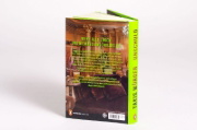 Buchcover und Innenansicht für das Buch: Unschuld
