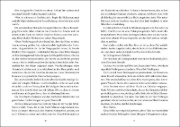 Buchcover und Innenansicht für das Buch: The Gilded Cage
