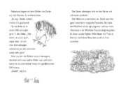 Buchcover und Innenansicht für das Buch: Die magischen Tierfreunde (Band 13) - Lea Lämmchen und der Freundschaftszauber