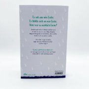 Buchcover und Innenansicht für das Buch: The Places I've Cried in Public