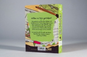 Buchcover und Innenansicht für das Buch: Heartstopper Volume 3 (deutsche Hardcover-Ausgabe)