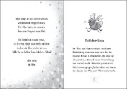Buchcover und Innenansicht für das Buch: Pixie Magic Book 2 - Pippin and the Birthday Bake