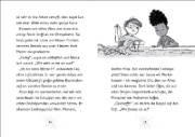 Buchcover und Innenansicht für das Buch: Zauberhafte Elfenmagie (Band 3) - Eine zuckersüße Überraschung