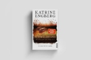 Buchcover und Innenansicht für das Buch: De uønskedes Paradis